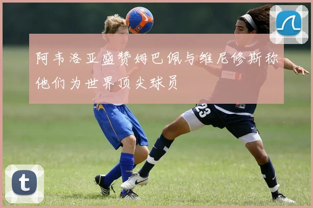 阿韦洛亚盛赞姆巴佩与维尼修斯称他们为世界顶尖球员