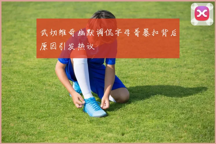 武切维奇幽默调侃字母哥暴扣背后原因引发热议
