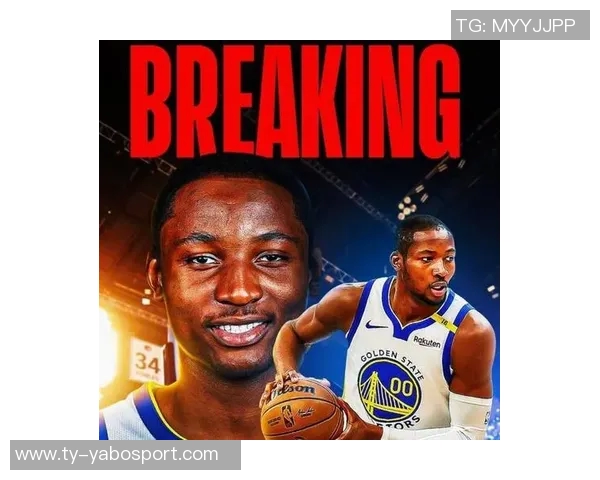 库明加签下两年4850万合同感谢上帝让这一切美好发生