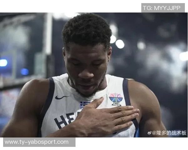 隆多谈字母哥与加内特相似之处强调他乐于接受批评的态度